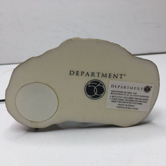 Halloween Village Accessories Resting My Bones Skeleton 56.53146 Department 56 - Picture 6 of 13